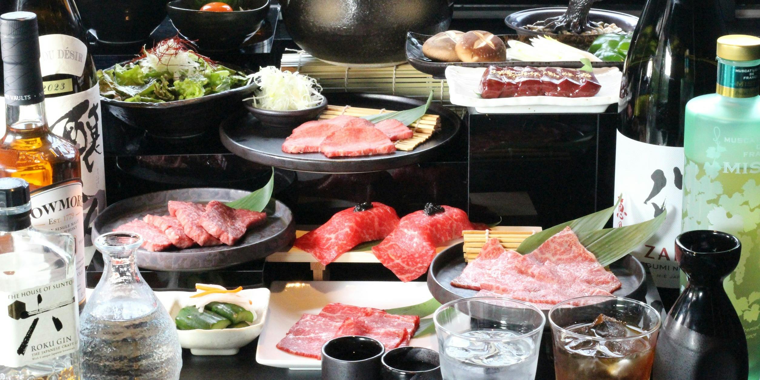 和牛焼肉 ひろ丸　千葉総本店 - 画像12