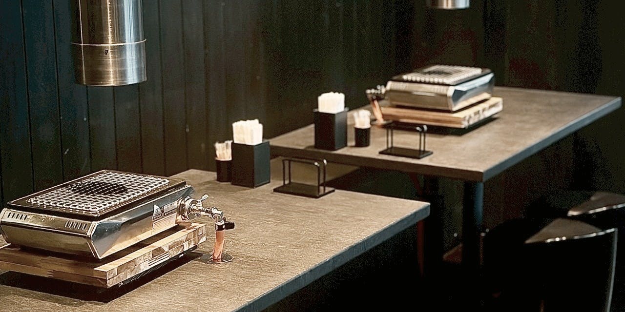 和牛焼肉 ひろ丸　千葉総本店 - 画像2