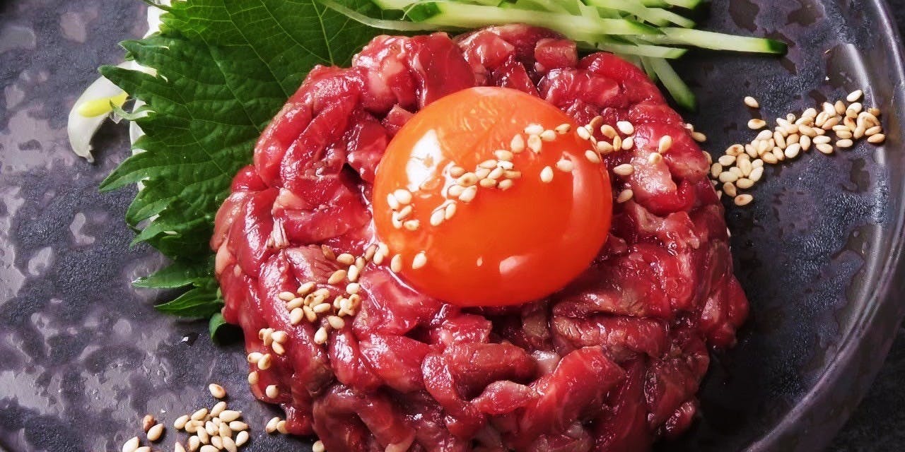 和牛焼肉 ひろ丸　千葉総本店 - 画像9