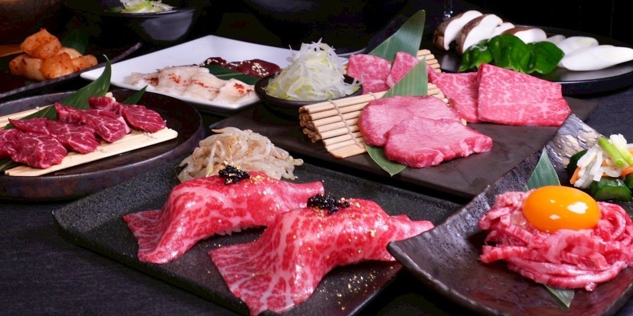 和牛焼肉 ひろ丸　千葉総本店 - 画像10