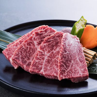 契約牧場から直送、鮮度抜群のA5和牛を最高の状態で