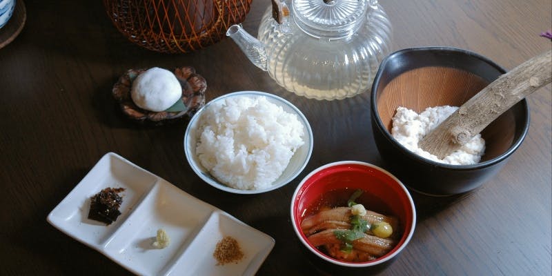 【完全予約制 ランチビュッフェ】