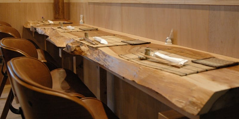 【お席のみ予約】～とろろ料理と選りすぐりの銘酒をこころゆくまで～