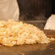 オニオンライス