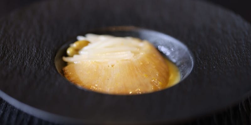 【長亭 全10品】古鶏白湯、フカヒレ、上海蟹、黒毛和牛、鮑、北京ダック、海老点心など