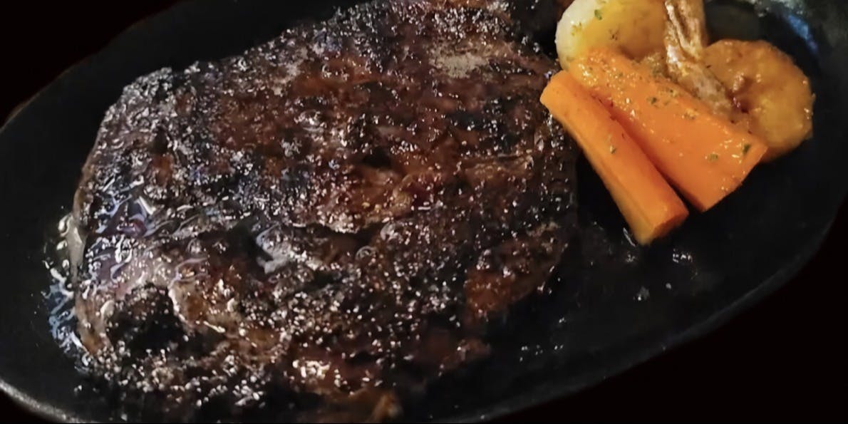 OKINAWA ORIGINAL STEAK HOUSE 473 - 画像3