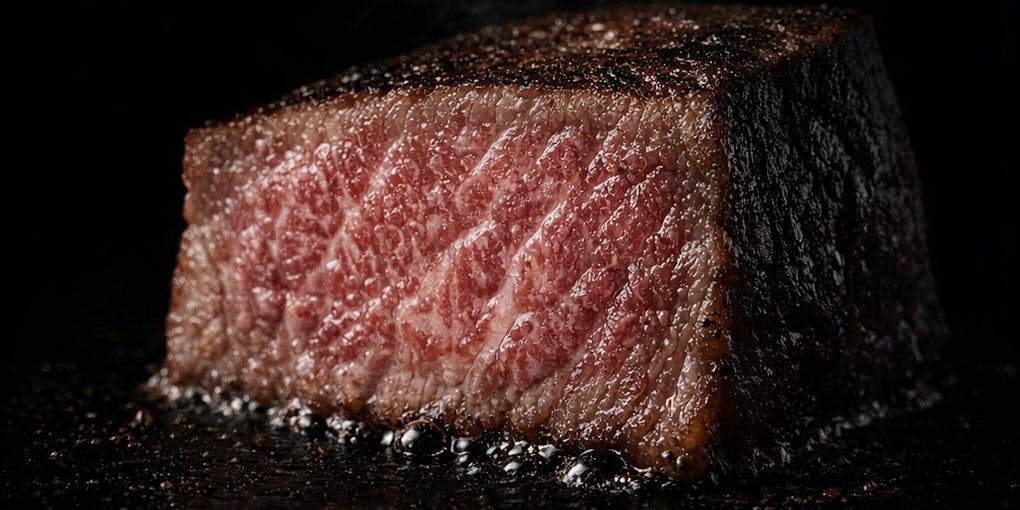 OKINAWA ORIGINAL STEAK HOUSE 473 KOBE BEEF ＆ ISHIGAKI BEEF
