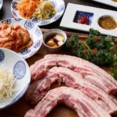屋上BBQビアガーデン うめだ一丁目スカイビア