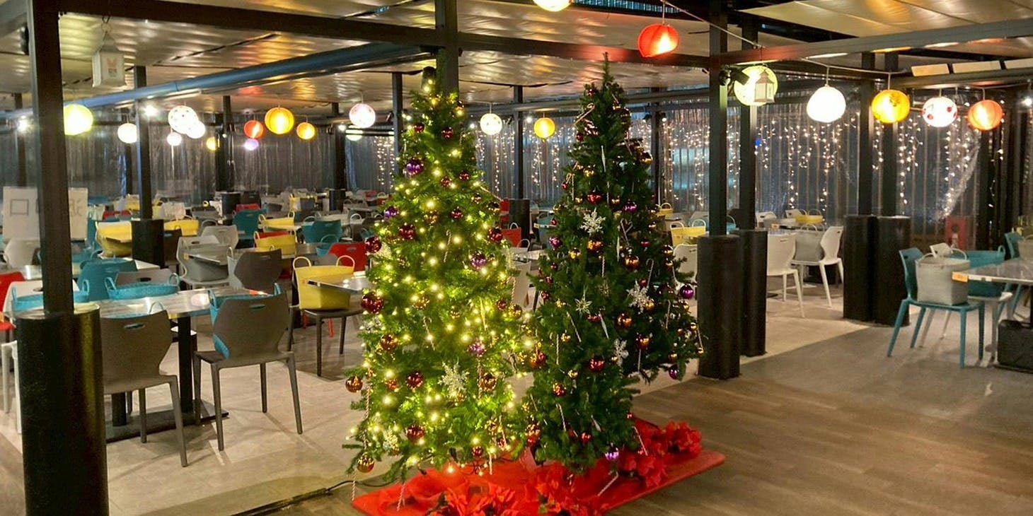 うめだ一丁目スカイビア (ウメダイッチョウメスカイビア) - 北新地