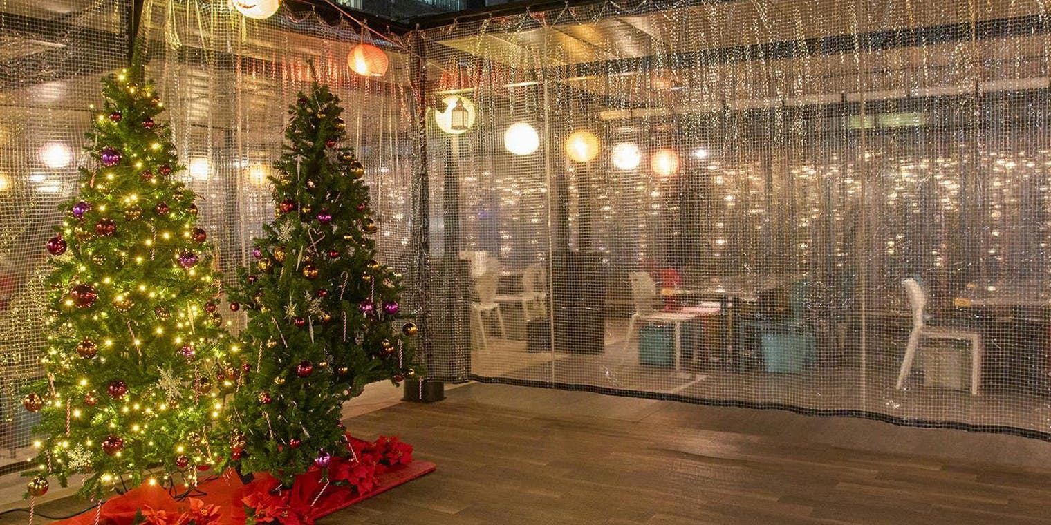 うめだ一丁目スカイビア (ウメダイッチョウメスカイビア) - 北新地