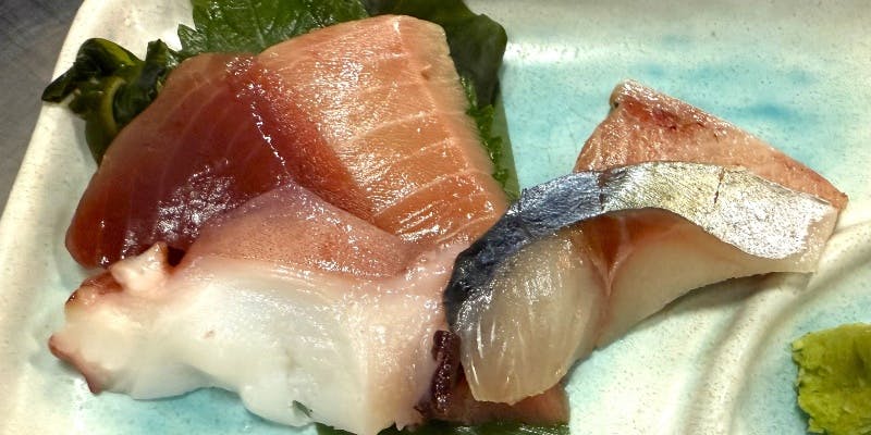 お料理おまかせコース　4400円