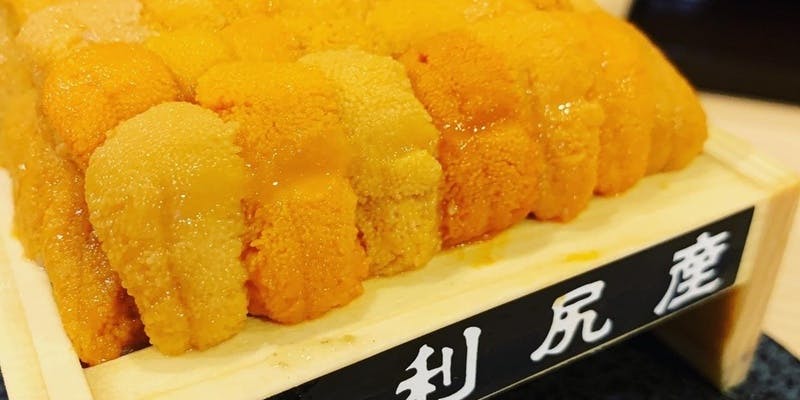 【極上おまかせ】鮨と逸品の贅沢夜膳