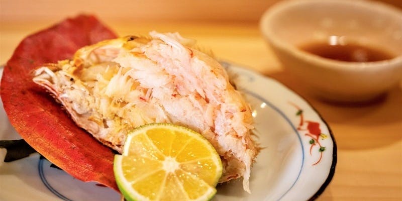 【極上ディナー】大将が織りなす 鮨の物語