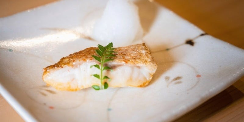 【特選おまかせ】鮨と逸品の贅沢夜膳