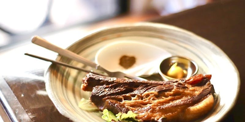 【お席のみのご予約】