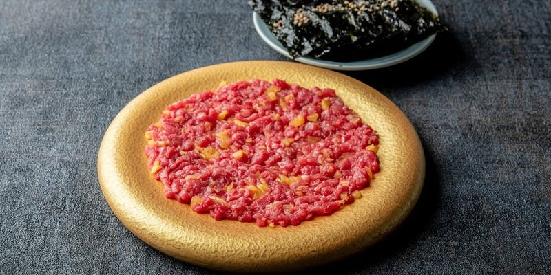 【席のみ】お料理は当日ご注文ください（チャージ440円/人）