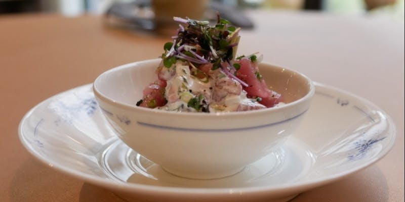 【ディナー】OMAKASEコース