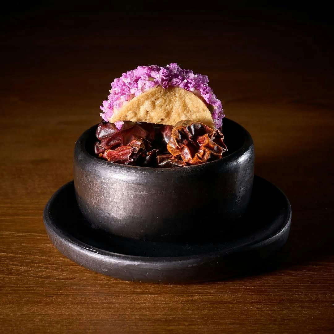 milpa milpa Tasting Menu ランチ プラン(12455722)・メニュー