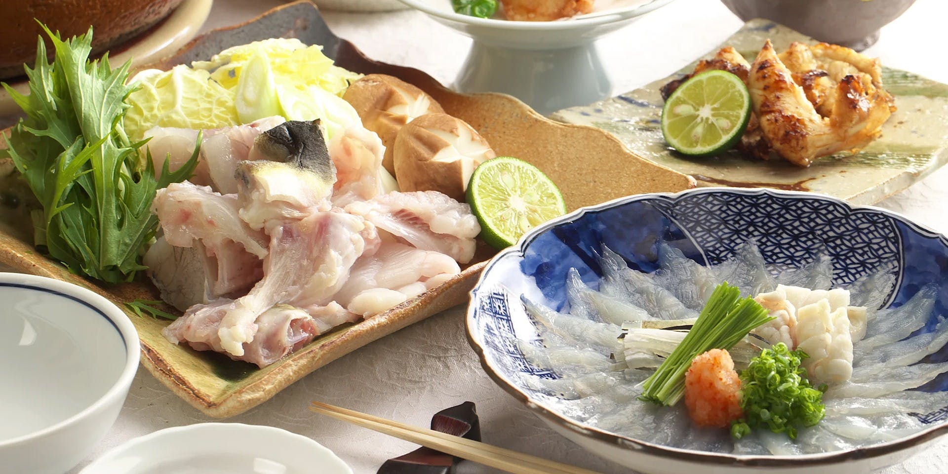 祇をん 福寿 - 画像3