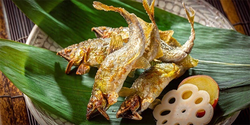 祇をん 福寿 - 画像5