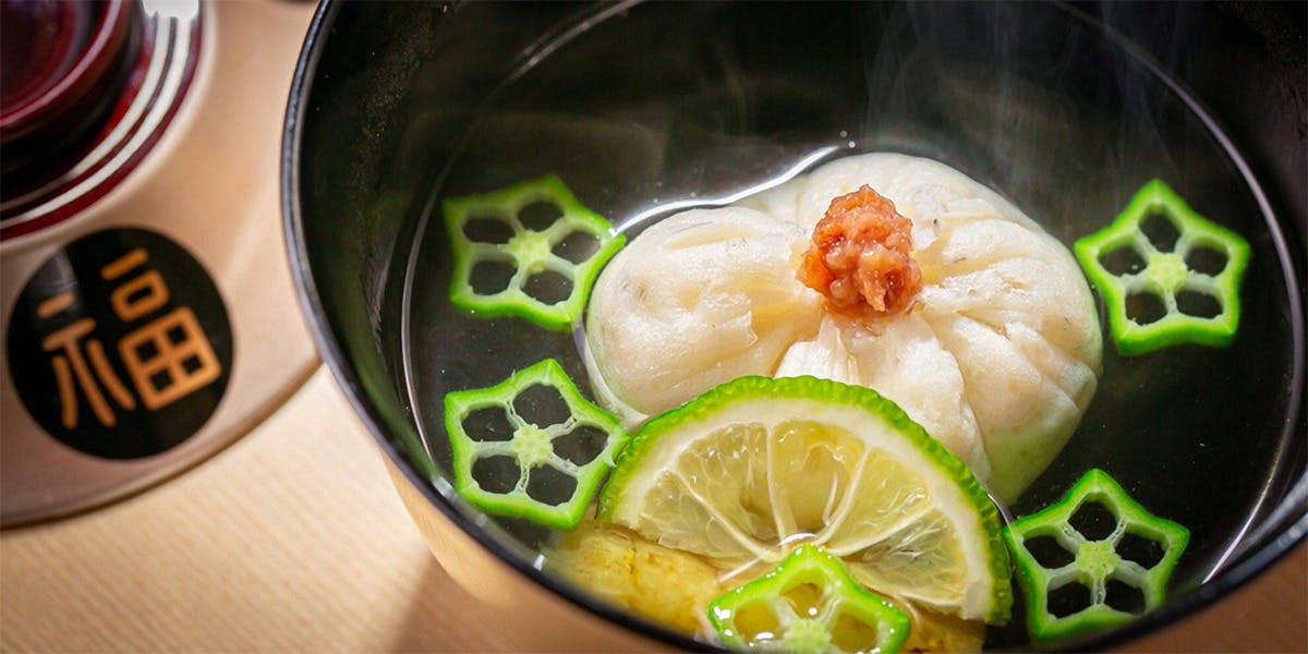 祇をん 福寿 - 画像6