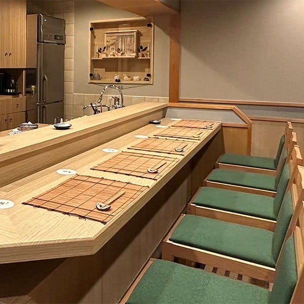 季節感あふれる料理