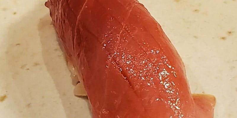 20時30分から　　ちょいつまみと　ちょいお寿司