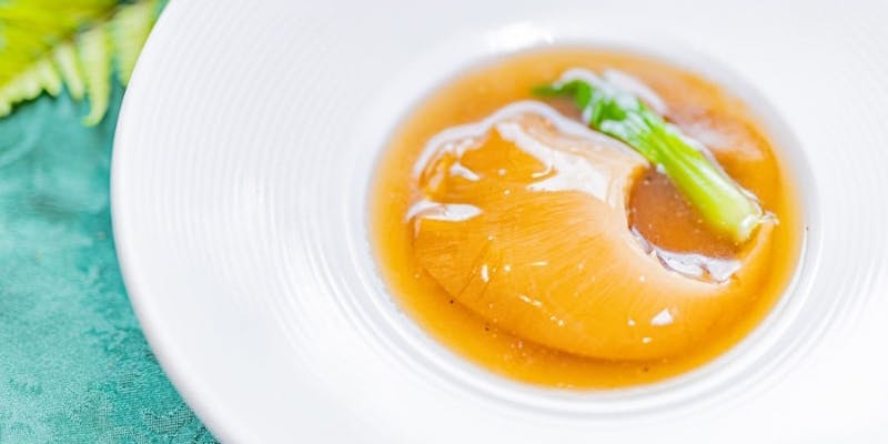 おまかせコース　22000円