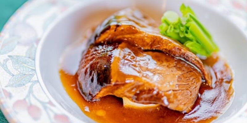 おまかせコース　11000円