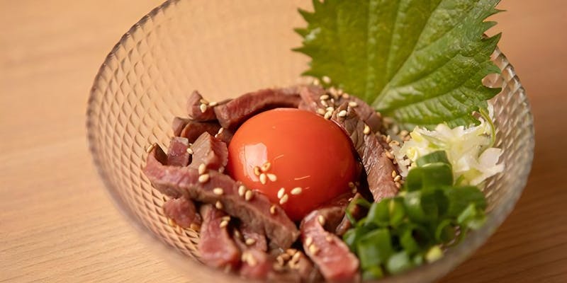 【お席のみのご予約です。】