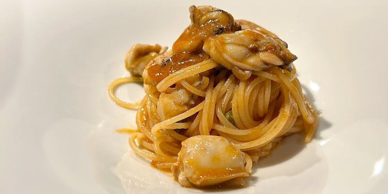 パスタコース（ランチ）