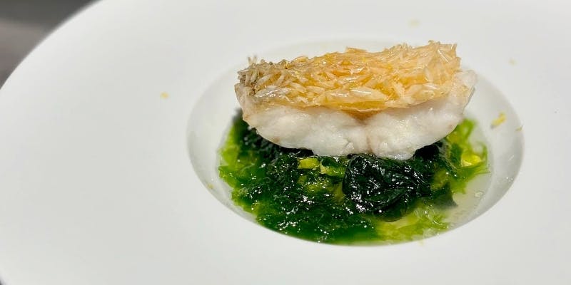 シェフおまかせコースB（ディナー）