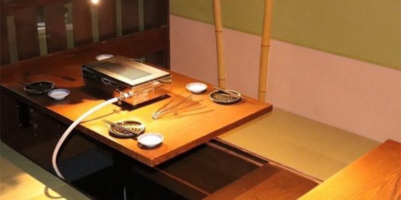 和牛焼肉成城大臣 - 画像10