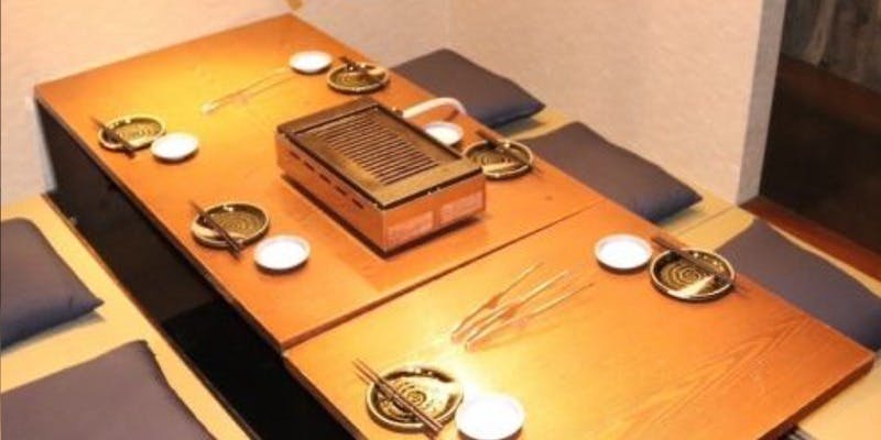 和牛焼肉成城大臣 - 画像2