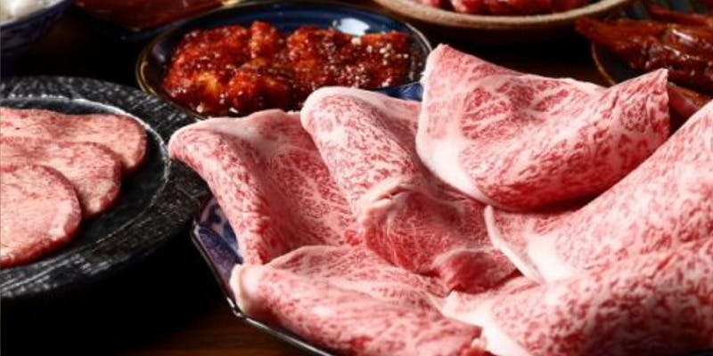 和牛焼肉成城大臣 (ワギュウヤキニクセイジョウダイジン) - 成城学園前