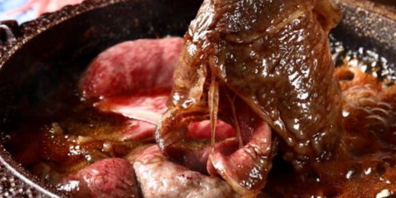 和牛焼肉成城大臣 - 画像4