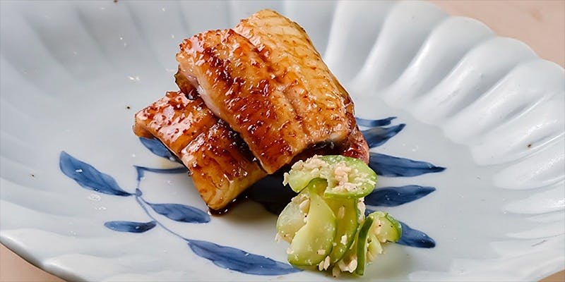 おまかせコース　全13品