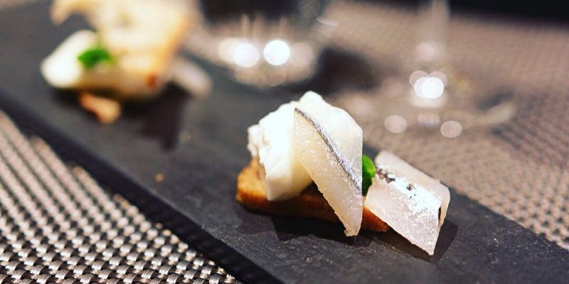 【 Xmas 2025 】  Menu Natale  クリスマススペシャルコース