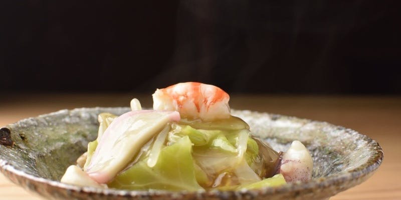 【おまかせコース】