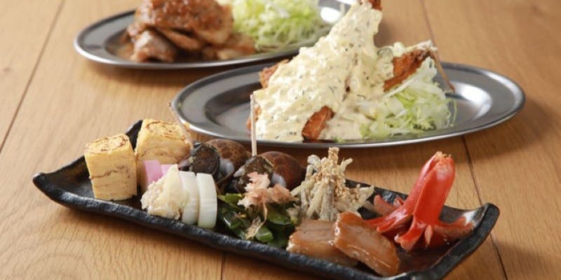 【お席のみのご予約】