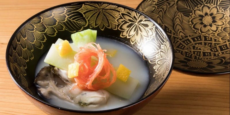 【オーダーメイドのコース】ご予算に応じて、旬の食材を使用（※注意事項をご確認ください）