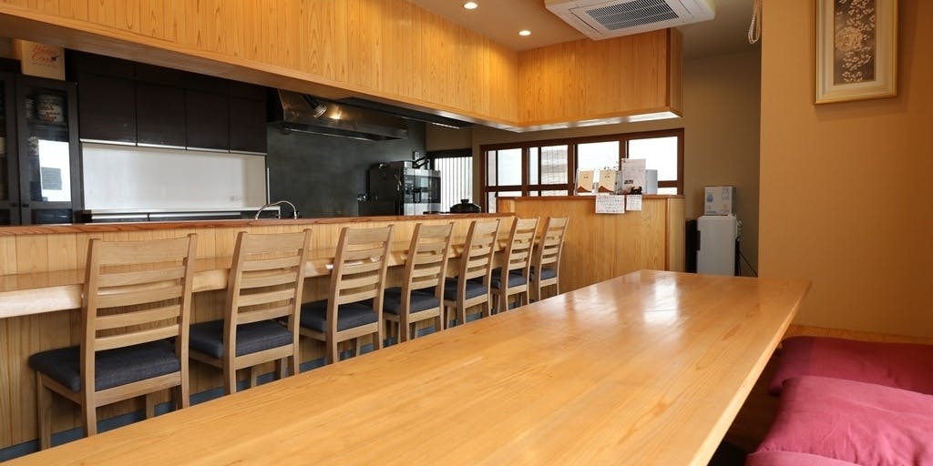 召膳 無苦庵 - 画像2