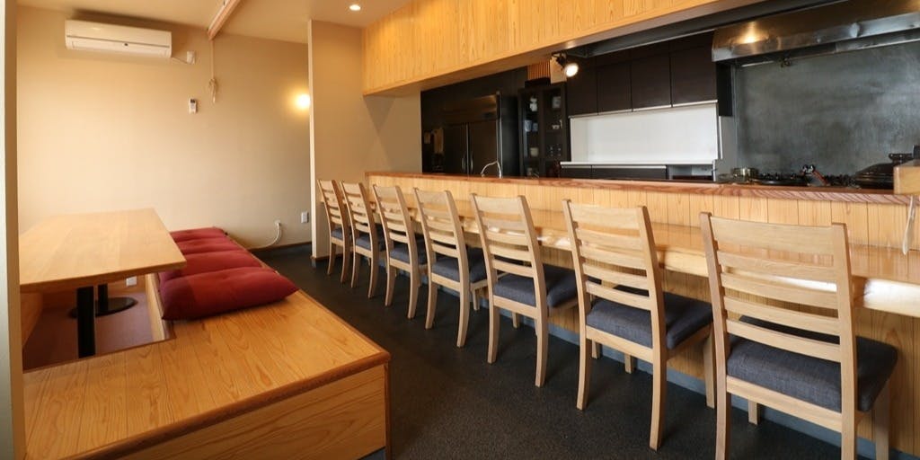 召膳 無苦庵 - 画像1