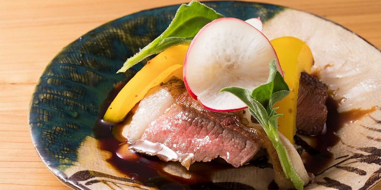 召膳 無苦庵 - 画像5