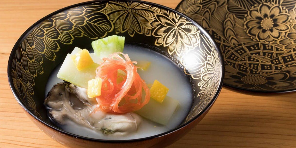 召膳 無苦庵 - 画像4