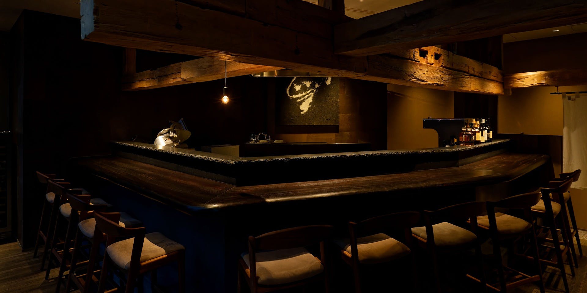 お店のこだわり - 産直鮨 一石三鳥 (サンチョクスシ イッセキサン