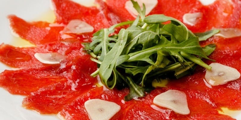 【カジュアル美食コース】古白鶏のグリルと前菜を気軽に愉しむ季節のひととき