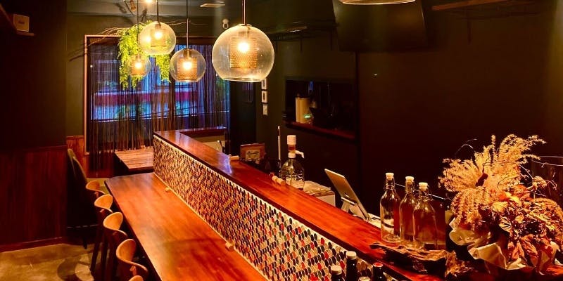 【席のみ予約】お食事の内容は当日選ぶ