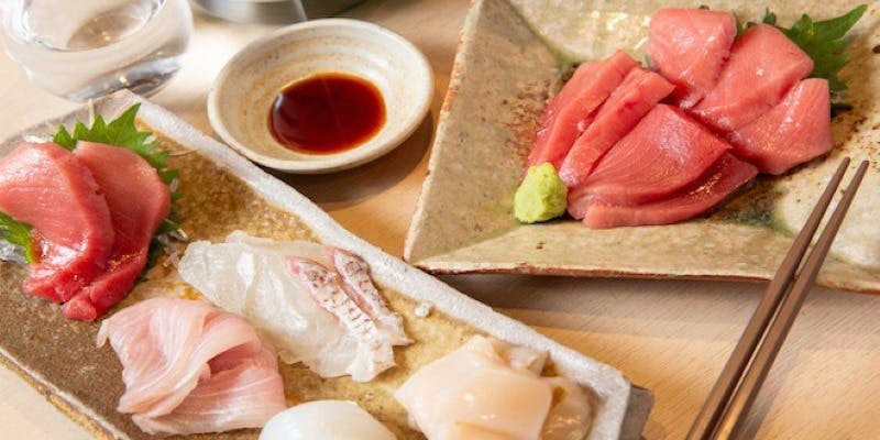 【おてんとさんコース】国産牛もつ鍋＆全国の日本酒25種類付き＋通常飲み放題（2.5時間飲み放題付き）