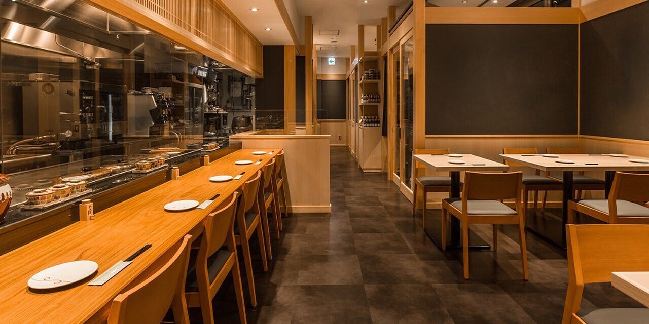 美酒美肴 おてんとさん 日本橋店 - 画像1